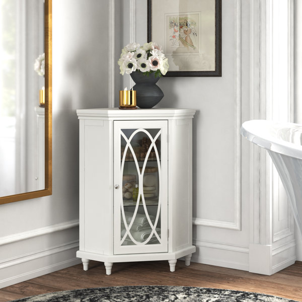 Kelly Clarkson Home Gabby Freestanding Bathroom & Reviews Wayfair
